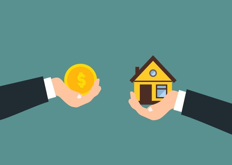Ceny transakcyjne nieruchomości - czyli jak sprawdzić, za ile Twój sąsiad sprzedał mieszkanie?
