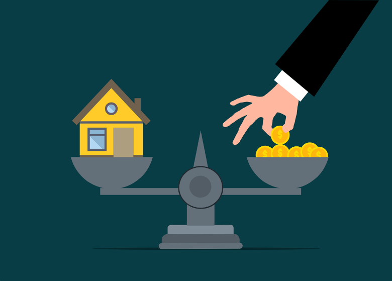 Wysoka inflacja a ceny mieszkań - czy ma wpływ także na wartość Twojej nieruchomości?