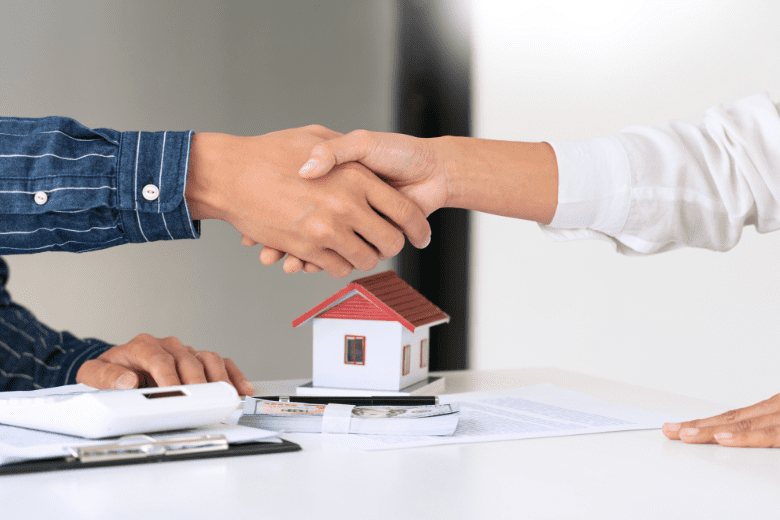 Sprzedaż mieszkania obciążonego hipoteką